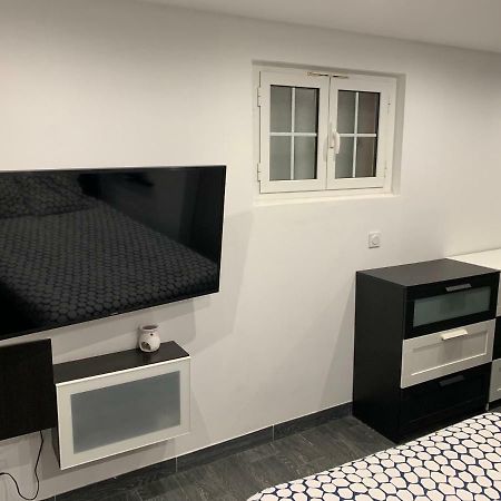Appartement Neuf Tt Confort - Terrasse Ensoleillee Borgo  Exteriör bild