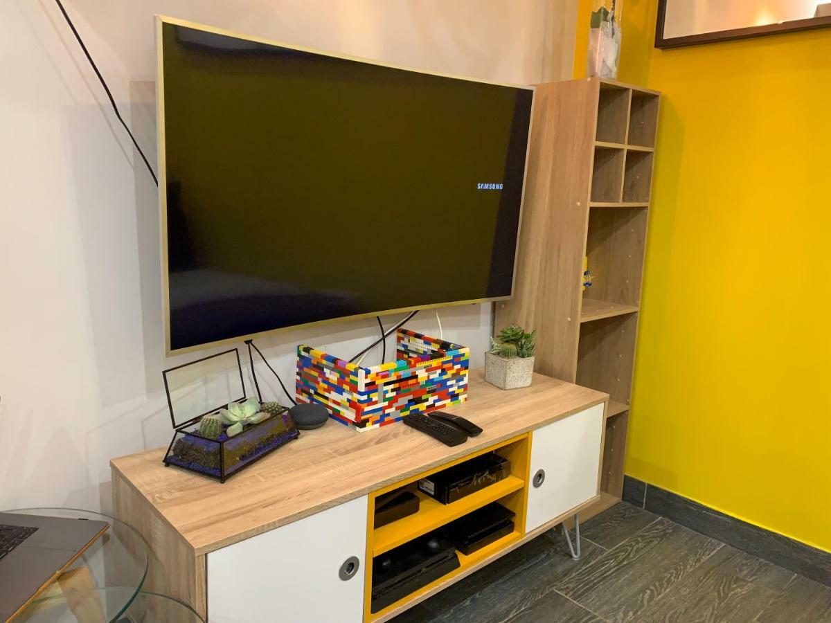Appartement Neuf Tt Confort - Terrasse Ensoleillee Borgo  Exteriör bild