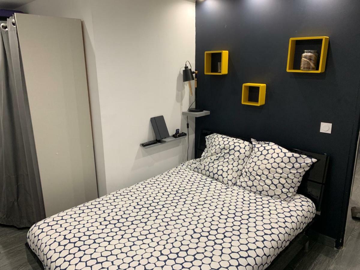 Appartement Neuf Tt Confort - Terrasse Ensoleillee Borgo  Exteriör bild