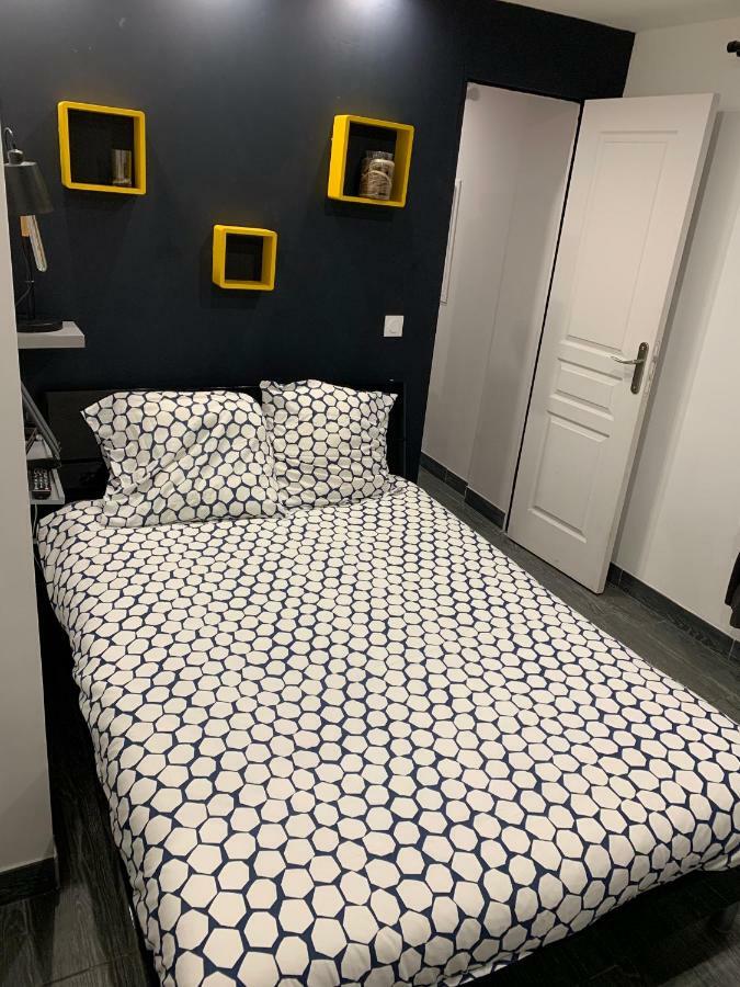 Appartement Neuf Tt Confort - Terrasse Ensoleillee Borgo  Exteriör bild